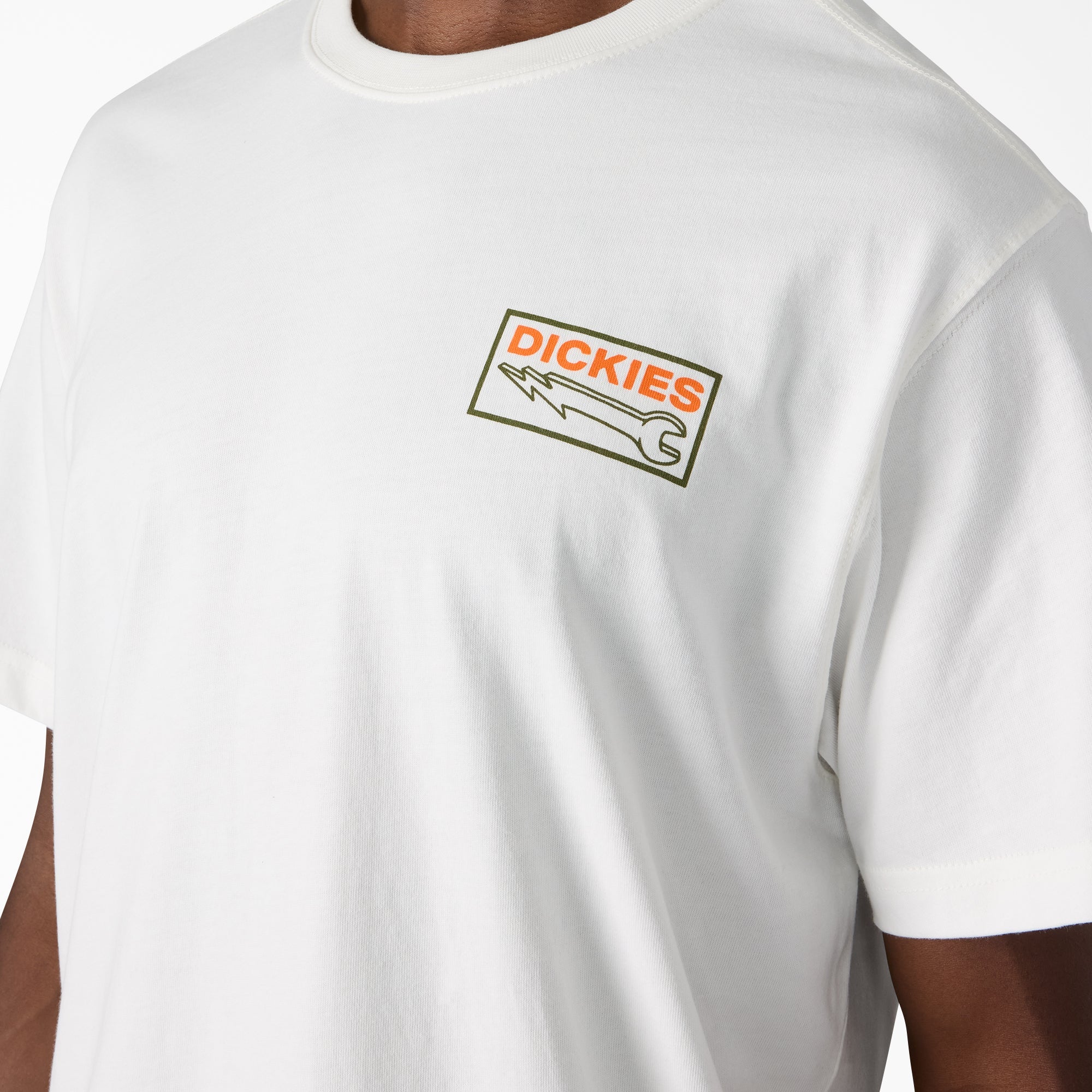 Full Charge Graphic T-Shirt - Dickies