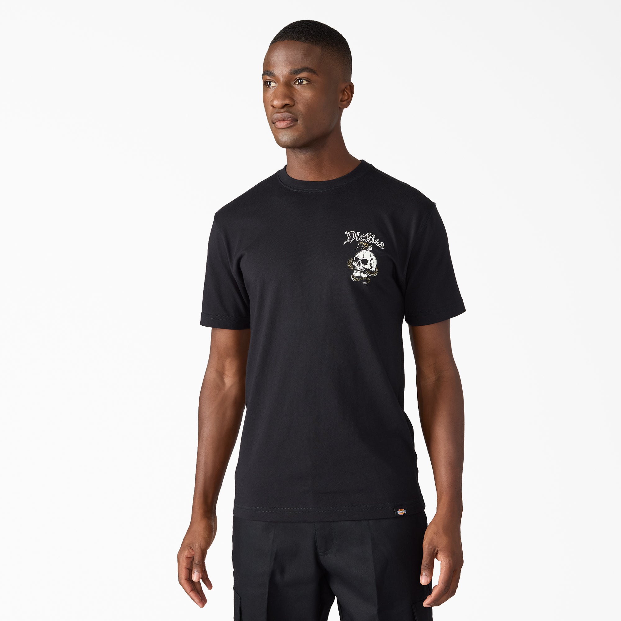 Rattler Graphic T-Shirt - Dickies