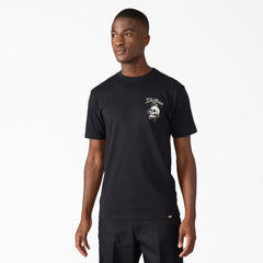 Rattler Graphic T-Shirt - Dickies
