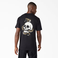 Rattler Graphic T-Shirt - Dickies