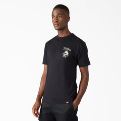Rattler Graphic T-Shirt - Dickies