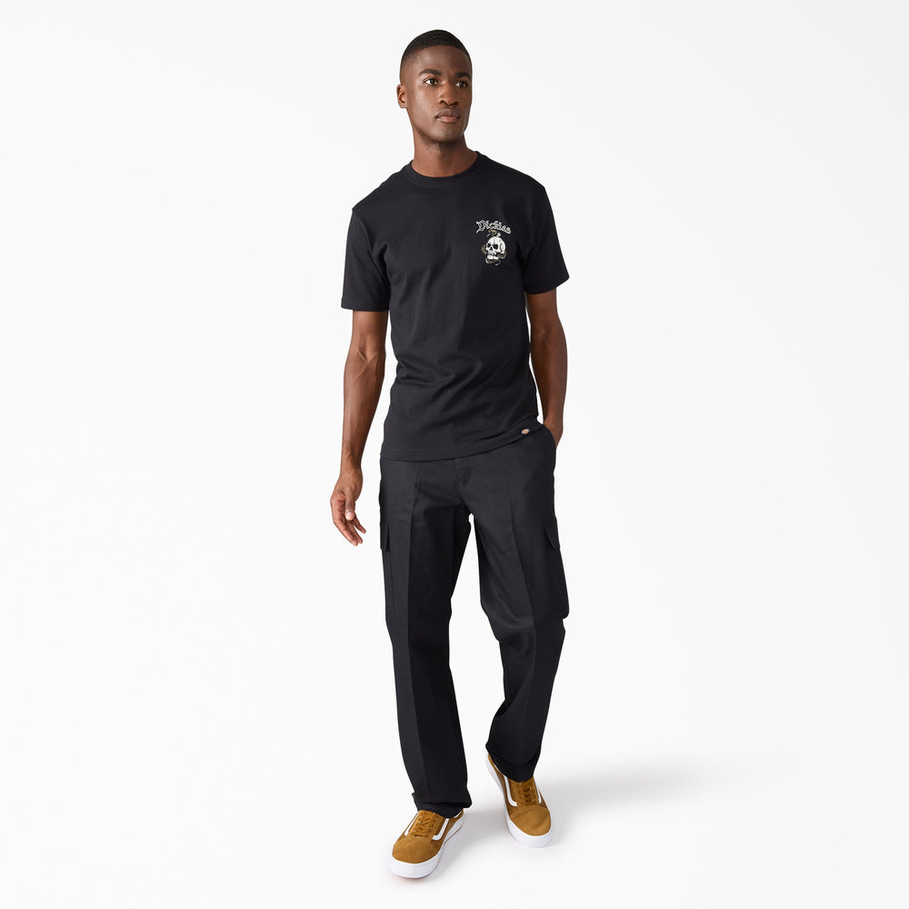 Rattler Graphic T-Shirt - Dickies