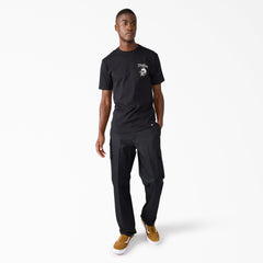 Rattler Graphic T-Shirt - Dickies