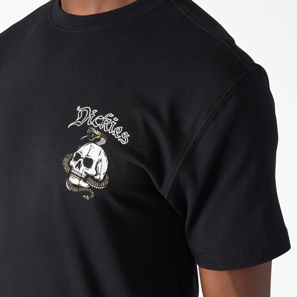 Rattler Graphic T-Shirt - Dickies