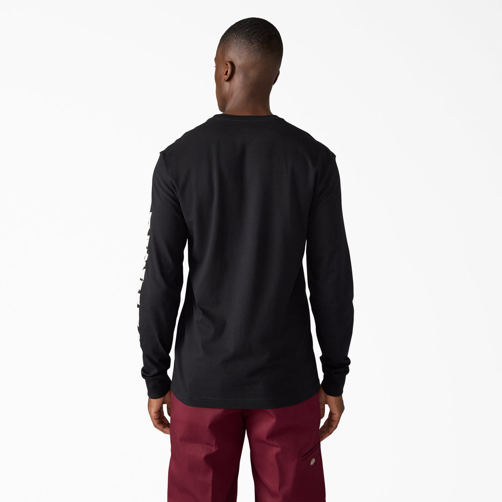 Headstrong Long Sleeve Graphic T-Shirt - Dickies
