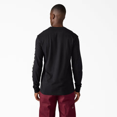 Headstrong Long Sleeve Graphic T-Shirt - Dickies