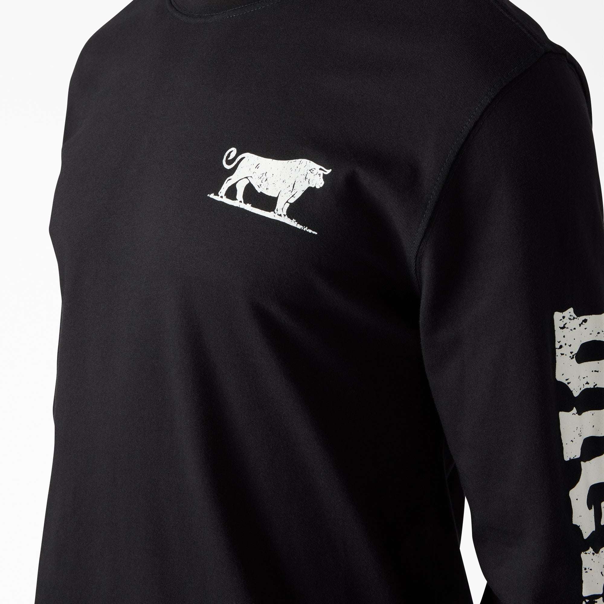 Headstrong Long Sleeve Graphic T-Shirt - Dickies