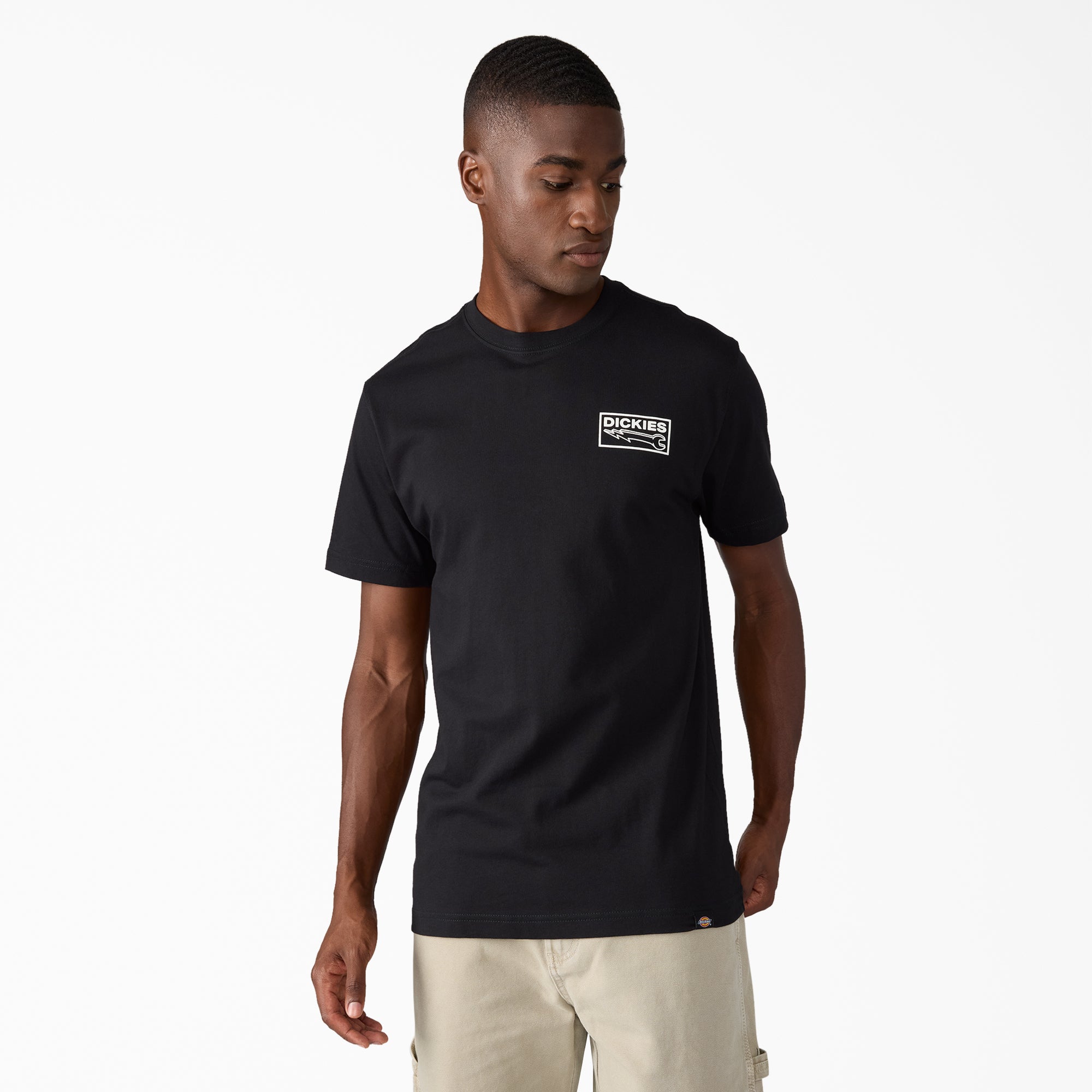 Full Charge Graphic T-Shirt - Dickies