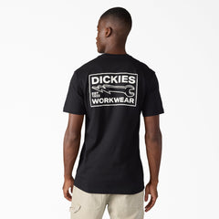 Full Charge Graphic T-Shirt - Dickies