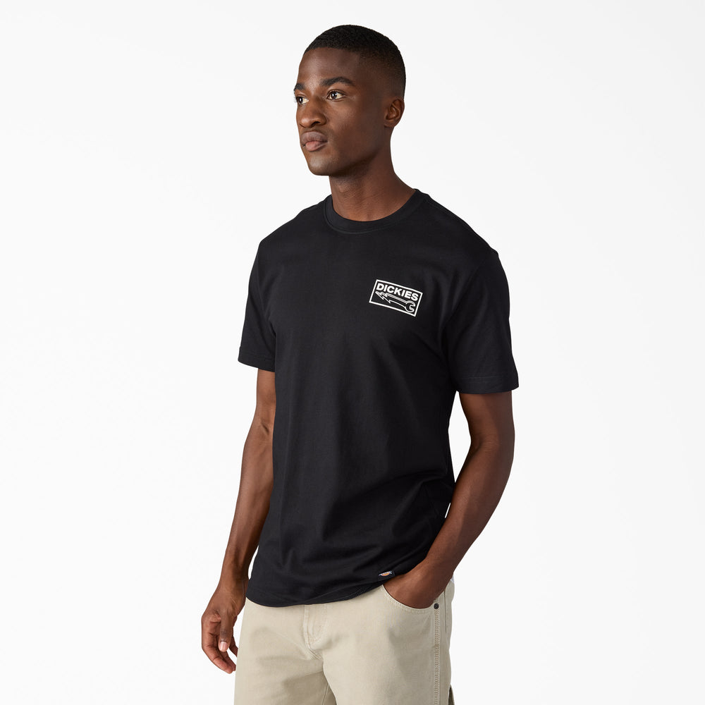 Full Charge Graphic T-Shirt - Dickies