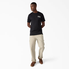 Full Charge Graphic T-Shirt - Dickies