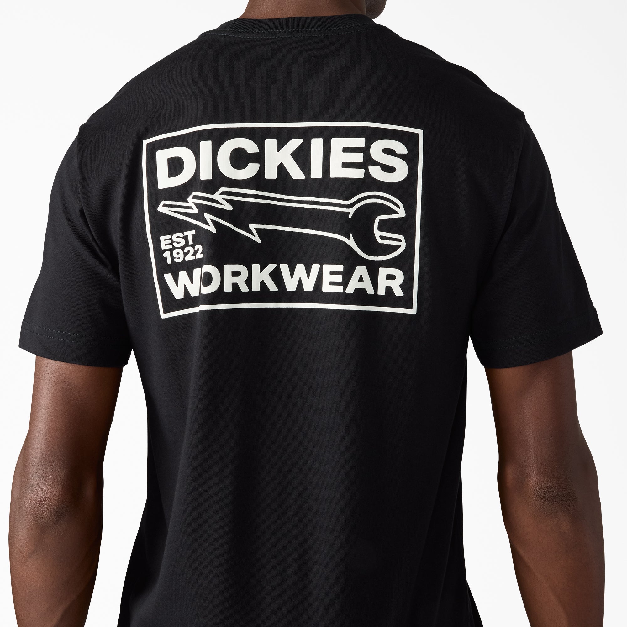 Full Charge Graphic T-Shirt - Dickies