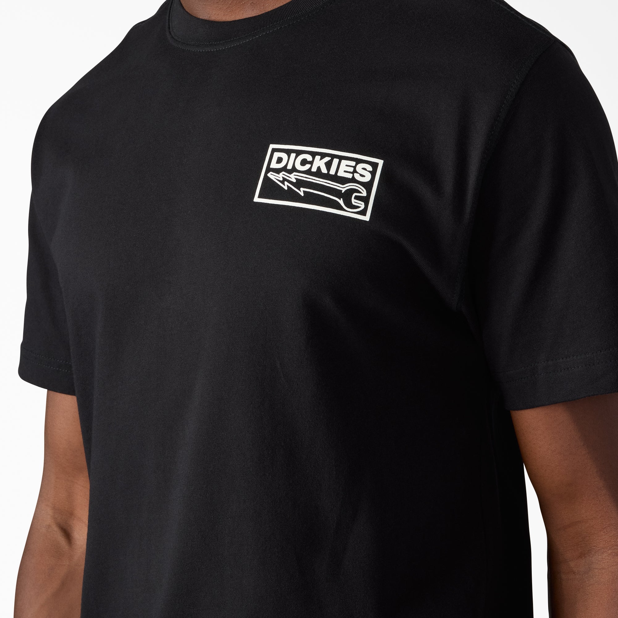 Full Charge Graphic T-Shirt - Dickies