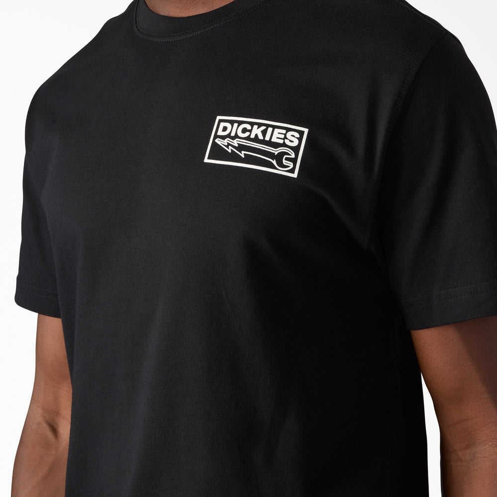 Full Charge Graphic T-Shirt - Dickies