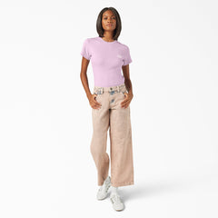Women’s Mechanic Loose Fit Jeans - Dickies