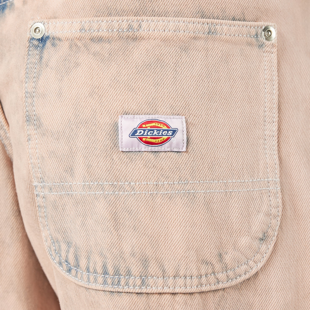 Women’s Mechanic Loose Fit Jeans - Dickies